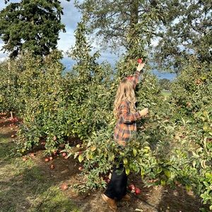 Meet your Posher, Ryli